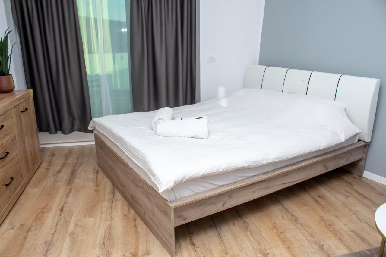 Wings Luxury Suites Cluj-Napoca Exterior foto